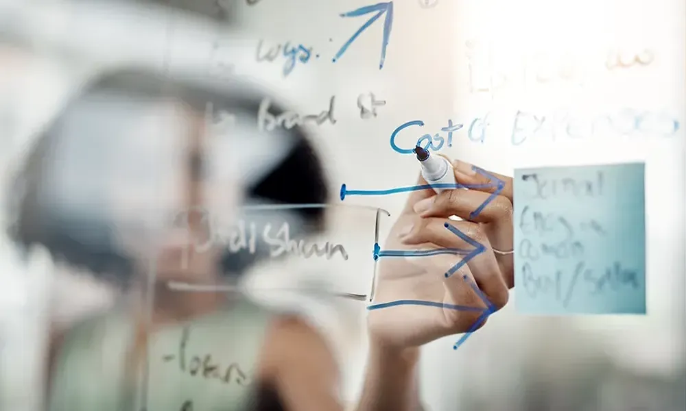 Consultancy for optimizing internal processes.