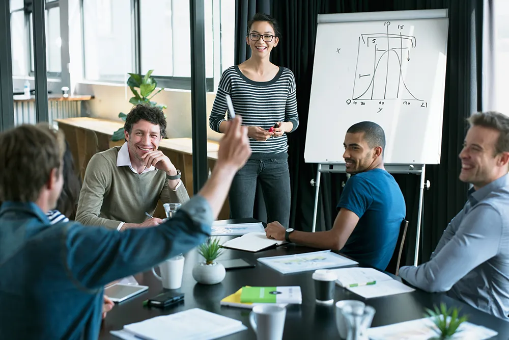 E-Learning Lean Six sigma Green Belt- self-study