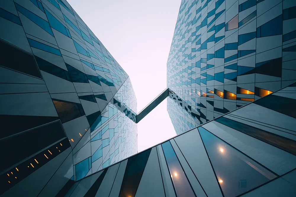 Our mission Continuous improvement and operational excellence.