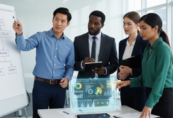 How to Start Lean Six Sigma Implementation Step by Step Guide