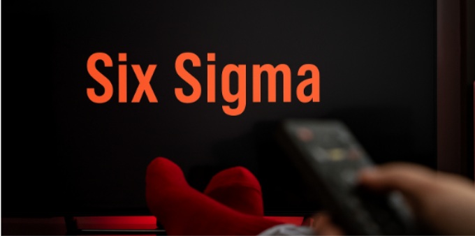 Netflix and Process Improvement